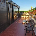 Casa Orymar * Cotillo
