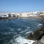 Casa Orymar Lejlighed *