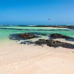 Lejlighed Casa Orymar Cotillo