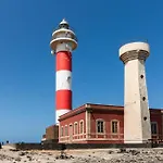 Casa Orymar Lejlighed Cotillo