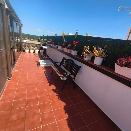 Apartment Casa Orymar *