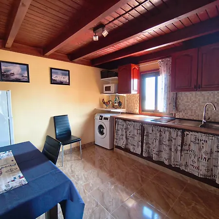 Casa Orymar * El Cotillo (Fuerteventura)