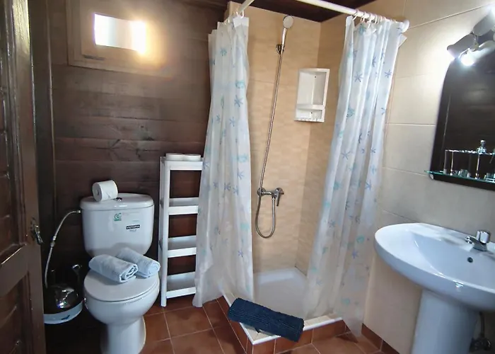 Casa Orymar * El Cotillo (Fuerteventura)