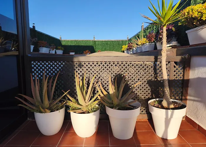 Casa Orymar El Cotillo (Fuerteventura)