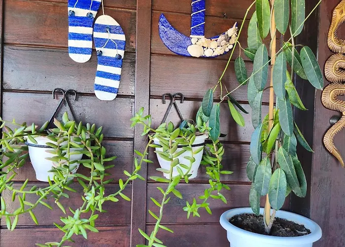 Casa Orymar * El Cotillo (Fuerteventura)