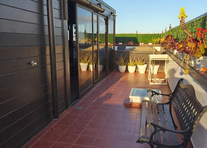 Casa Orymar * El Cotillo (Fuerteventura)