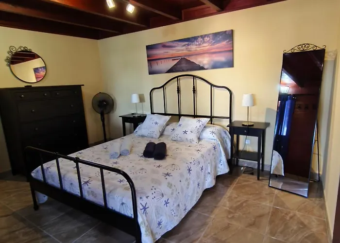 Apartment Casa Orymar *