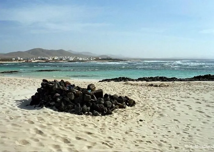 Apartment Casa Orymar