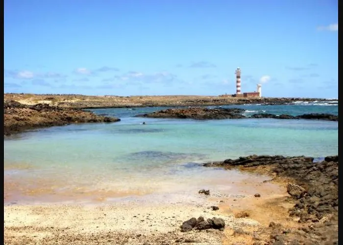 Casa Orymar El Cotillo (Fuerteventura)