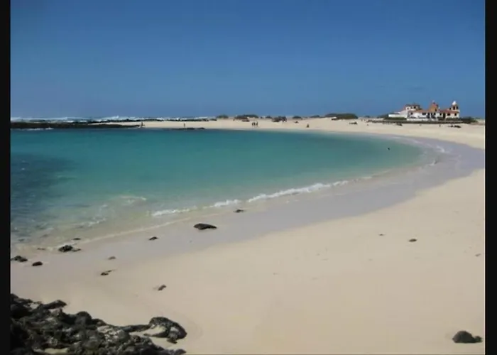 Casa Orymar Apartment *