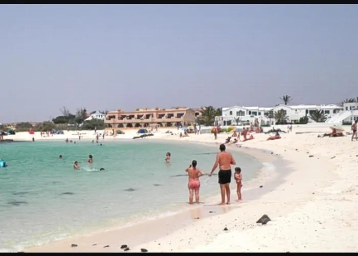 Casa Orymar * El Cotillo (Fuerteventura)