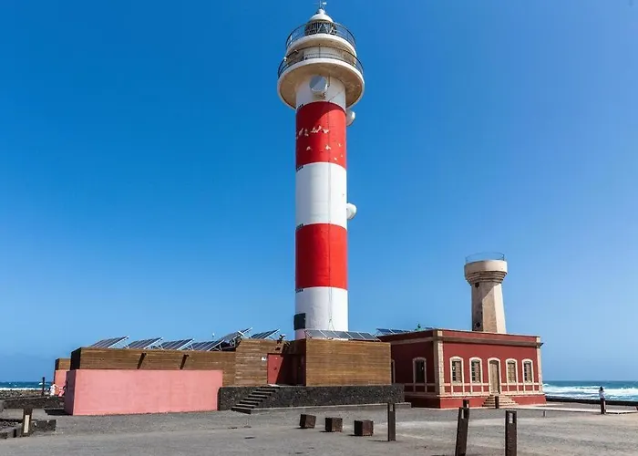 Casa Orymar El Cotillo (Fuerteventura)