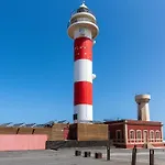 Casa Orymar Cotillo