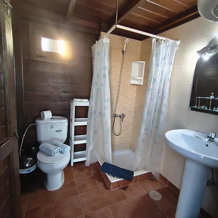 Casa Orymar * Cotillo