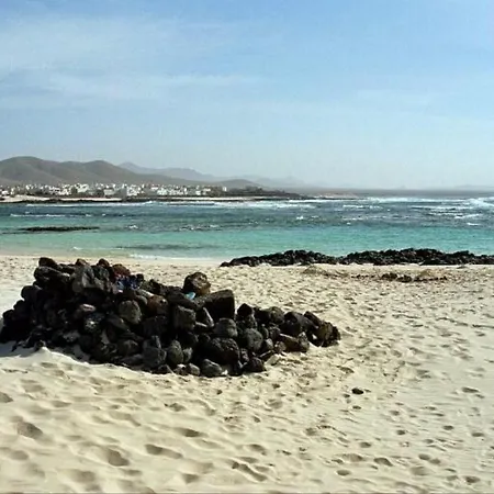 Apartman Casa Orymar