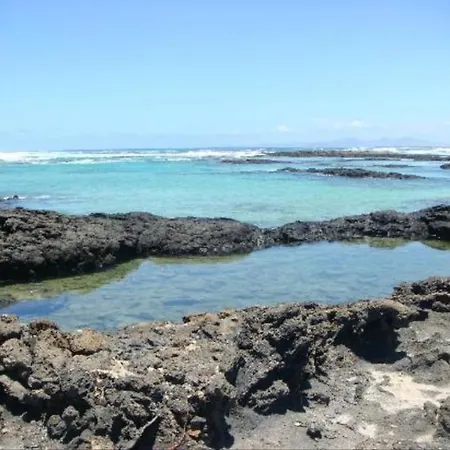 Apartman Casa Orymar *