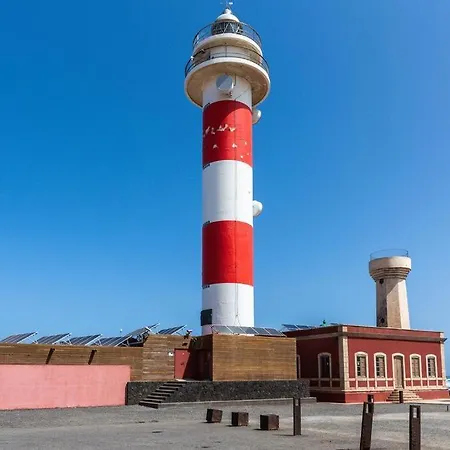 Casa Orymar Cotillo
