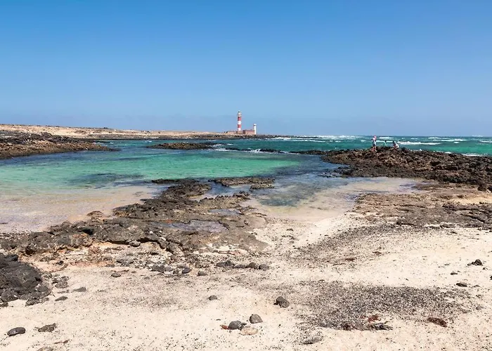 Casa Orymar Διαμέρισμα