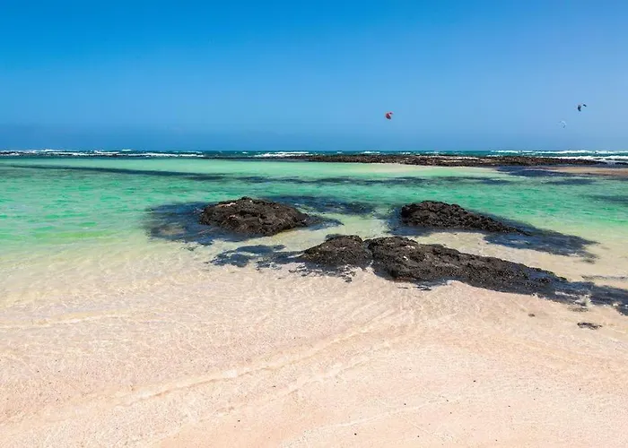 Διαμέρισμα Casa Orymar Cotillo