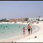 Casa Orymar * Cotillo
