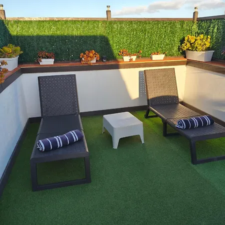 公寓 Casa Orymar Cotillo