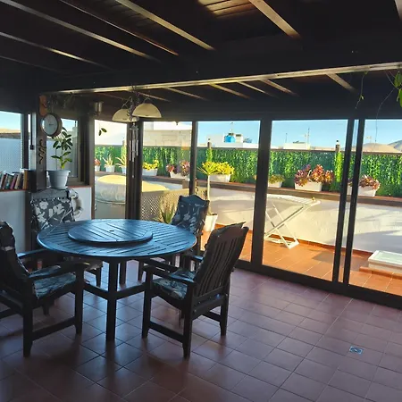 Casa Orymar Apartment