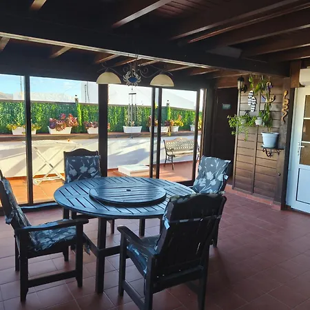Casa Orymar Appartamento