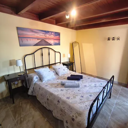 Apartment Casa Orymar