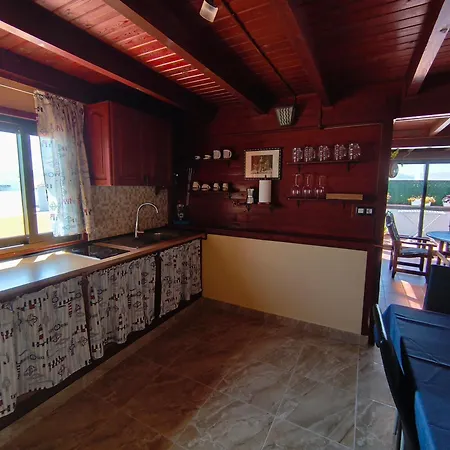 Casa Orymar Appartamento Cotillo