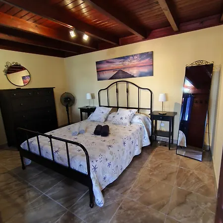 Apartment Casa Orymar *