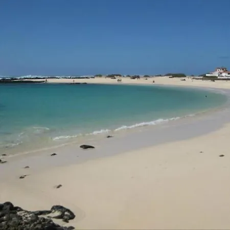 Casa Orymar 公寓 *