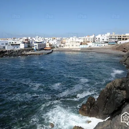 Casa Orymar 公寓 *