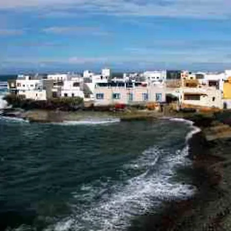 Casa Orymar Apartment