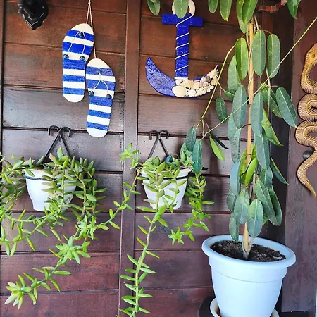 Casa Orymar * El Cotillo (Fuerteventura)