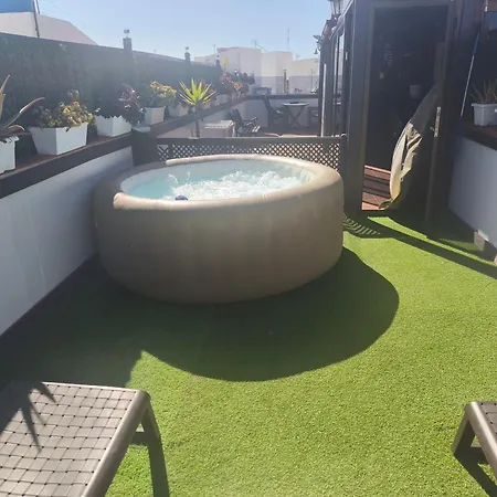 Casa Orymar El Cotillo (Fuerteventura)