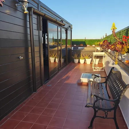 Casa Orymar * El Cotillo (Fuerteventura)