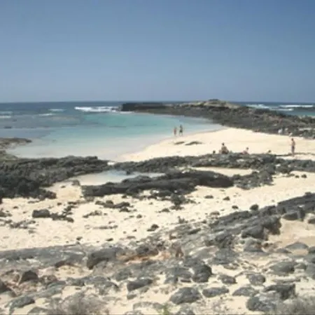 Casa Orymar Апартаменты