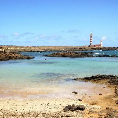 Casa Orymar El Cotillo (Fuerteventura)