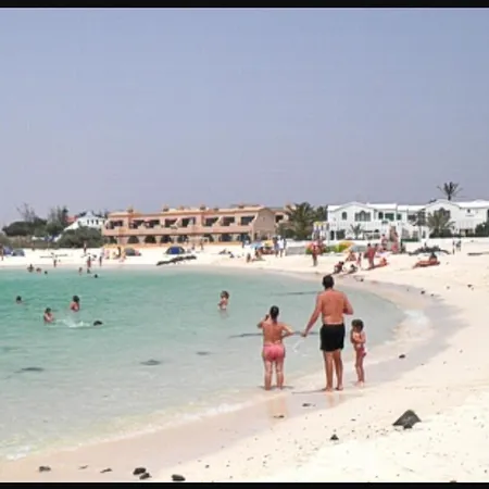 Casa Orymar * El Cotillo (Fuerteventura)