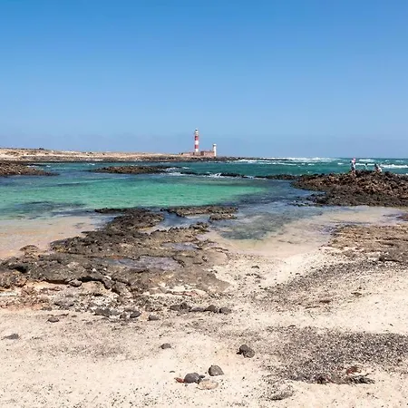 Casa Orymar Апартаменты