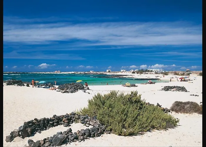 Casa Orymar Apartment *