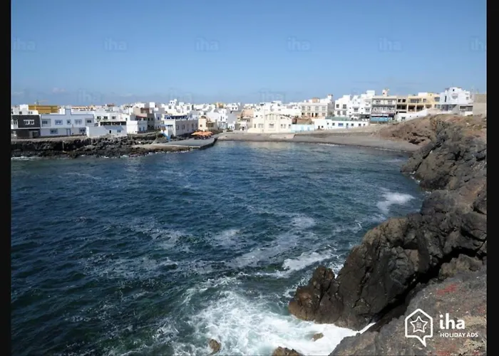 Casa Orymar Apartment *