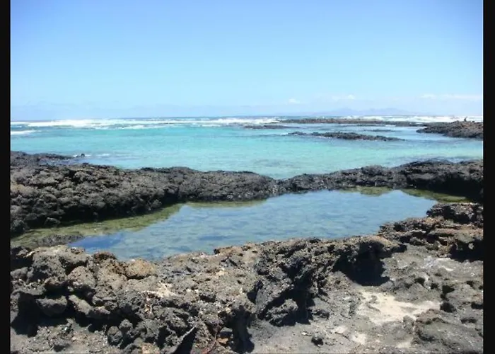 Apartment Casa Orymar *