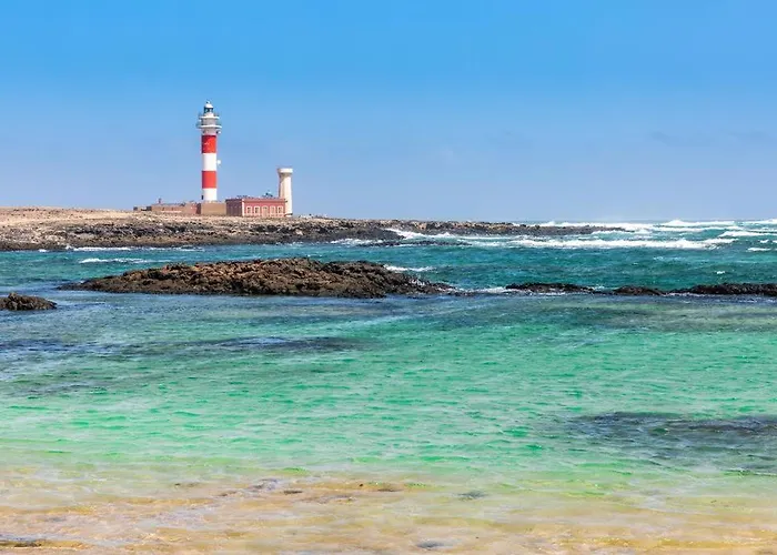 Casa Orymar Apartment